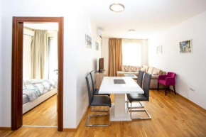 Apartmans Budva centar